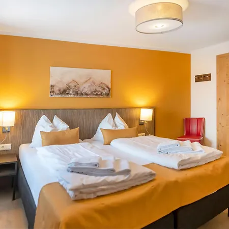 Aparthotel Kristall Plaza