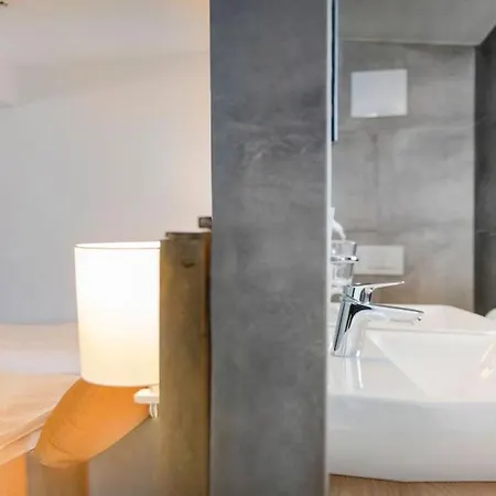Aparthotel Kristall Plaza