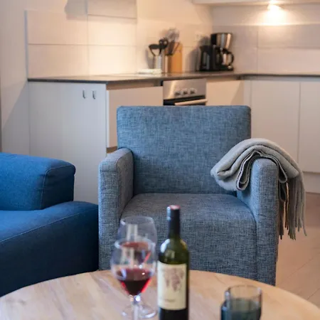 Kristall Plaza 4* Niederau