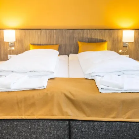 Kristall Plaza Aparthotel