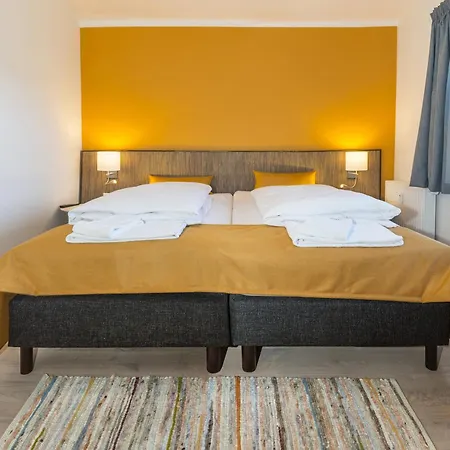 Kristall Plaza Aparthotel Niederau