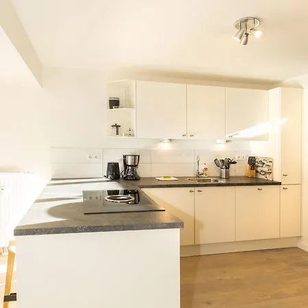 Kristall Plaza 4* Niederau