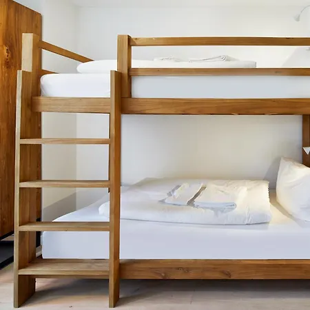 Aparthotel Kristall Plaza