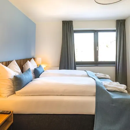 Kristall Plaza 2* Niederau