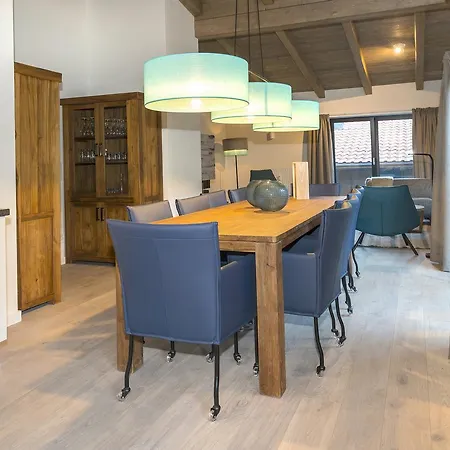 Kristall Plaza 4* Niederau