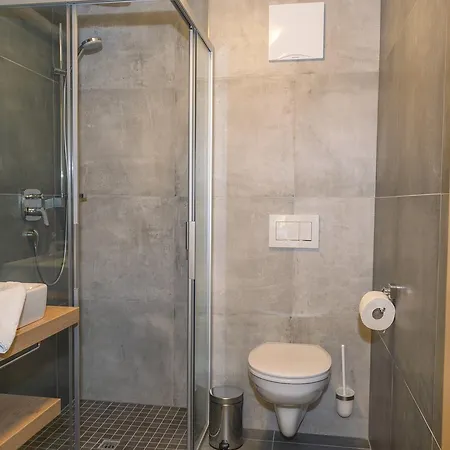 Aparthotel Kristall Plaza Niederau