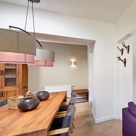 Kristall Plaza Lejlighedshotel