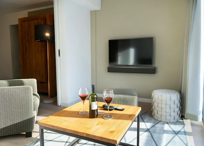 Kristall Plaza Niederau