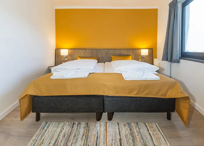 Kristall Plaza Aparthotel Niederau