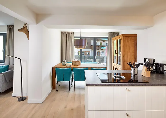 Kristall Plaza Niederau