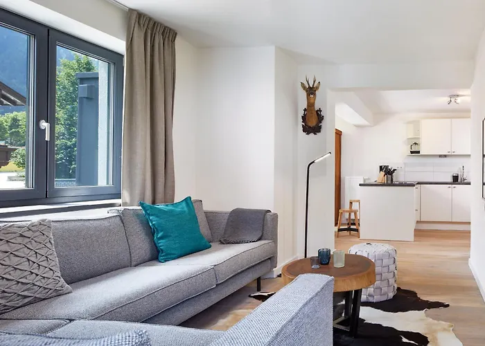 Kristall Plaza Niederau