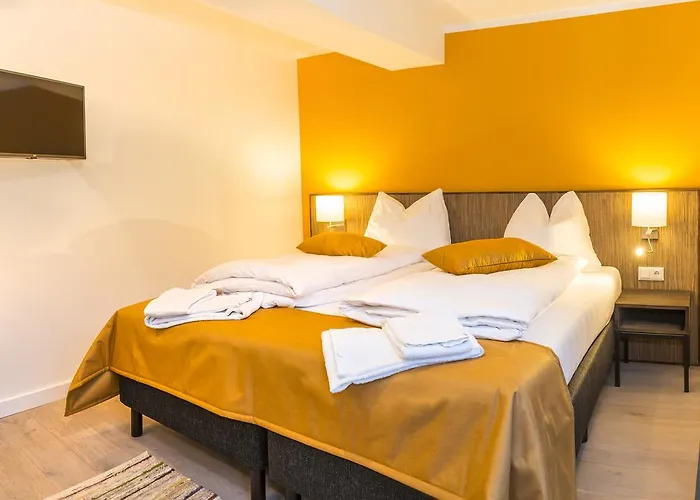 Kristall Plaza 4* Niederau