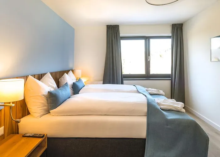 Kristall Plaza 4* Niederau