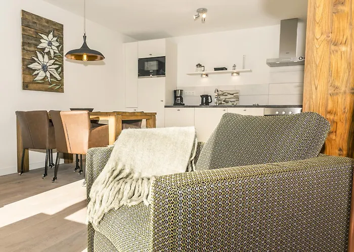 Kristall Plaza 4* Niederau