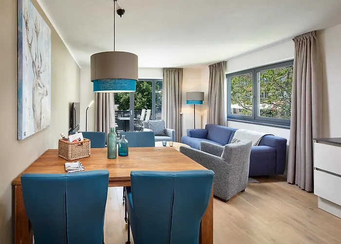 Aparthotel Kristall Plaza Niederau