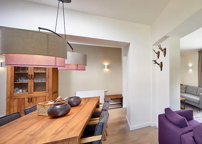 Kristall Plaza Aparthotel