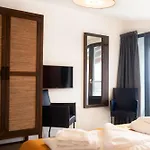 Kristall Plaza Hotel apartamentowy Niederau