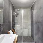 Kristall Plaza Hotel apartamentowy