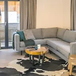 Kristall Plaza Hotel apartamentowy 4*