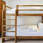 Hotel apartamentowy Kristall Plaza