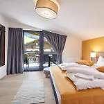 Kristall Plaza 4* Niederau