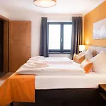 Aparthotel Kristall Plaza Niederau