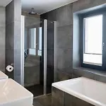 Aparthotel Kristall Plaza 4*
