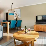 Aparthotel Kristall Plaza