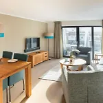 Aparthotel Kristall Plaza Niederau