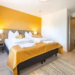 Aparthotel Kristall Plaza Niederau