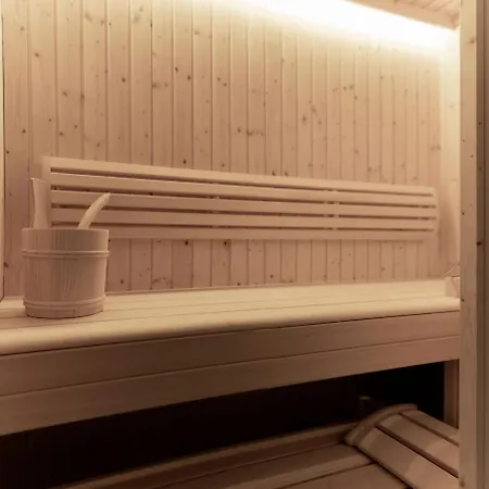 Kristall Plaza Aparthotel Niederau