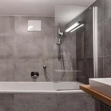 Kristall Plaza 4* Niederau