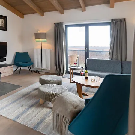 Aparthotel Kristall Plaza Niederau